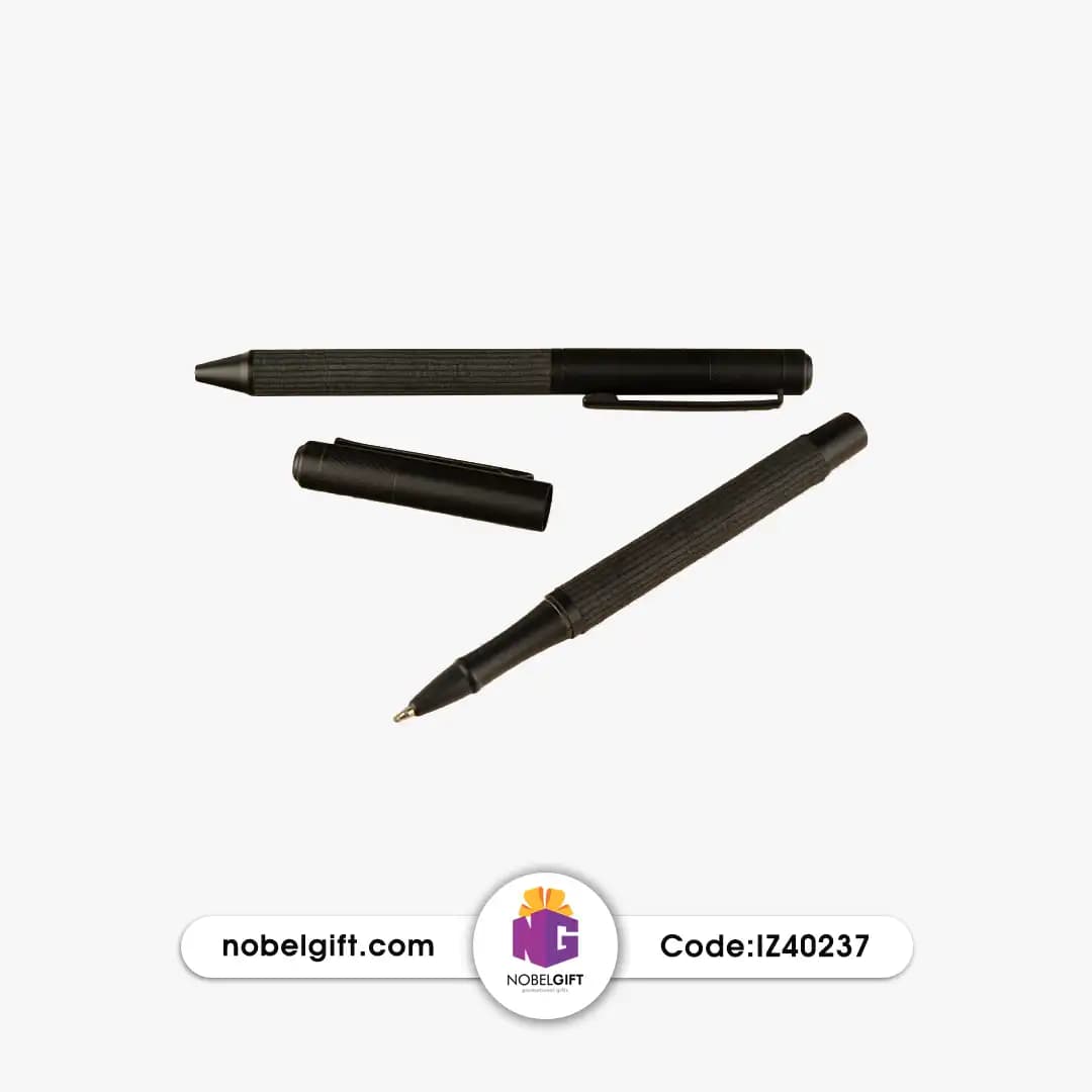 ست لوکس جاکارتی، روان نویس و خودکار مدیریتی تبلیغاتی — تصویر ۳