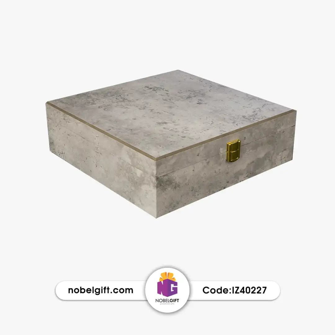 ست فلاسک و فلش مدیریتی تبلیغاتی — تصویر ۷