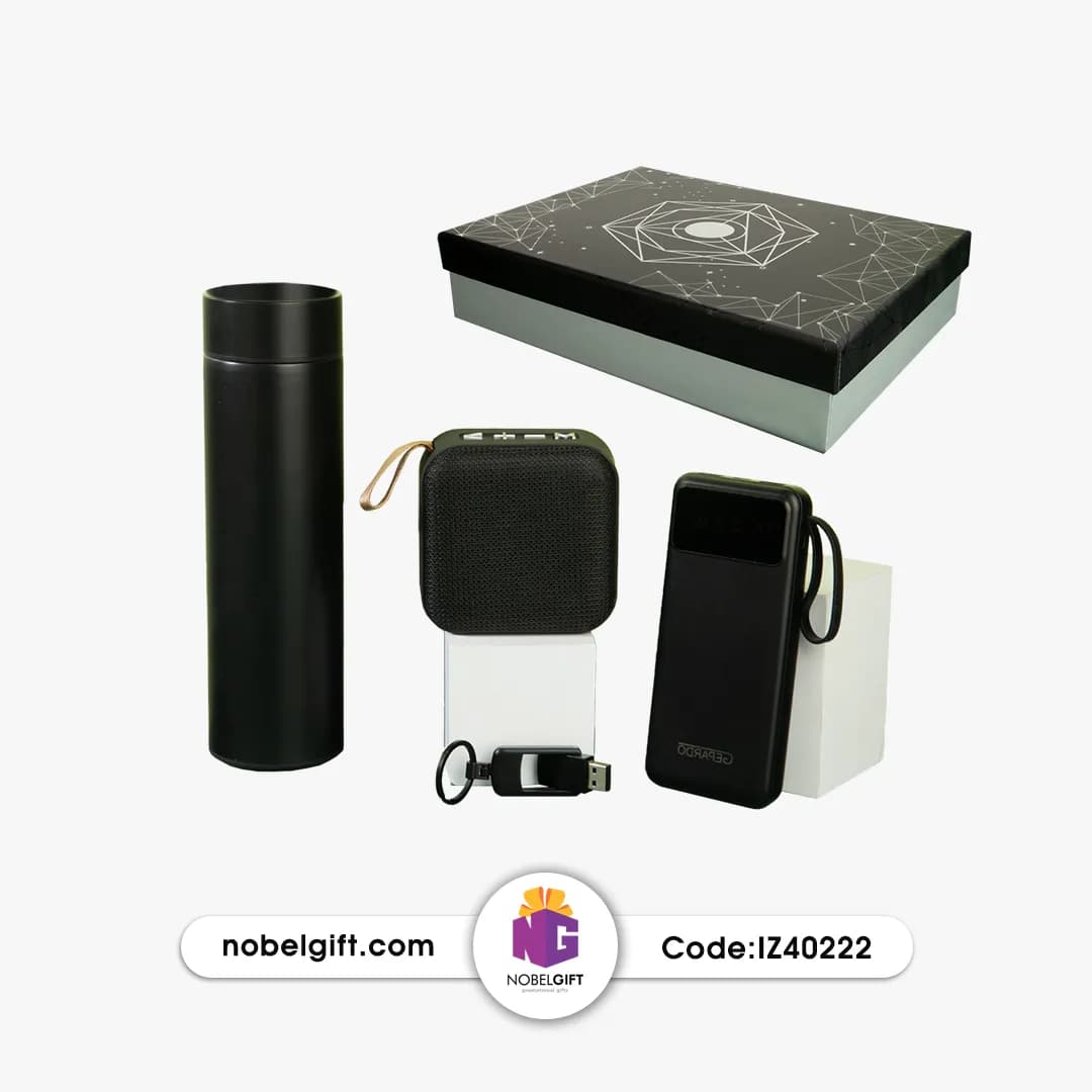 ست دیجیتال مدیریتی تبلیغاتی