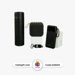 ست دیجیتال مدیریتی تبلیغاتی — تصویر ۲
