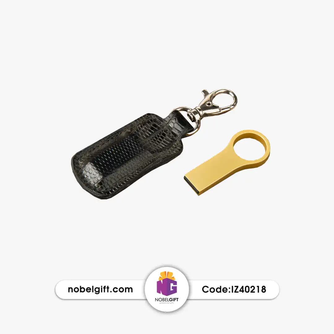 ست چرم مدیریتی تبلیغاتی — تصویر ۳