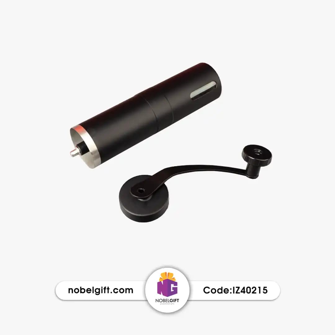 ست قهوه مدیریتی تبلیغاتی IZ40215 — تصویر ۴