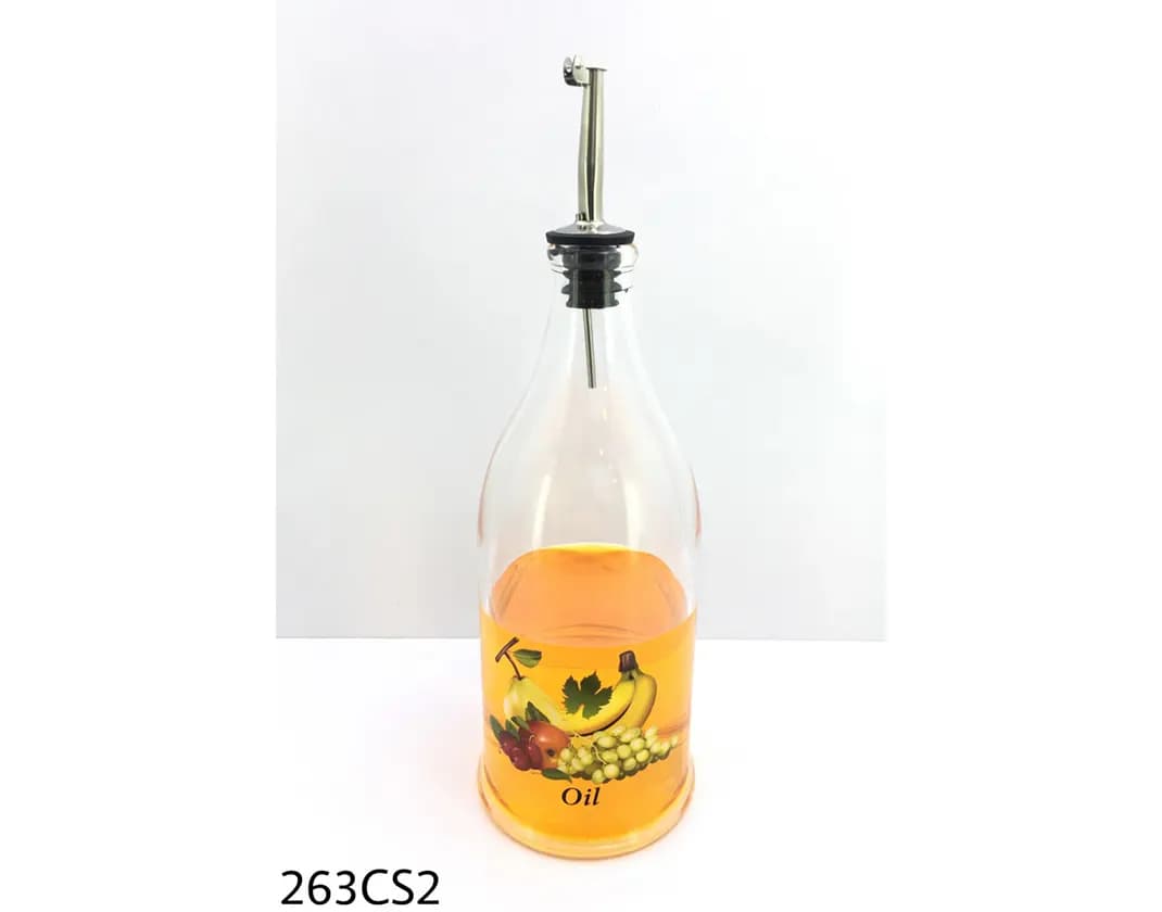 روغن ریز اکریلیک 800 میلی لیتری (سر ریز دو حالته)