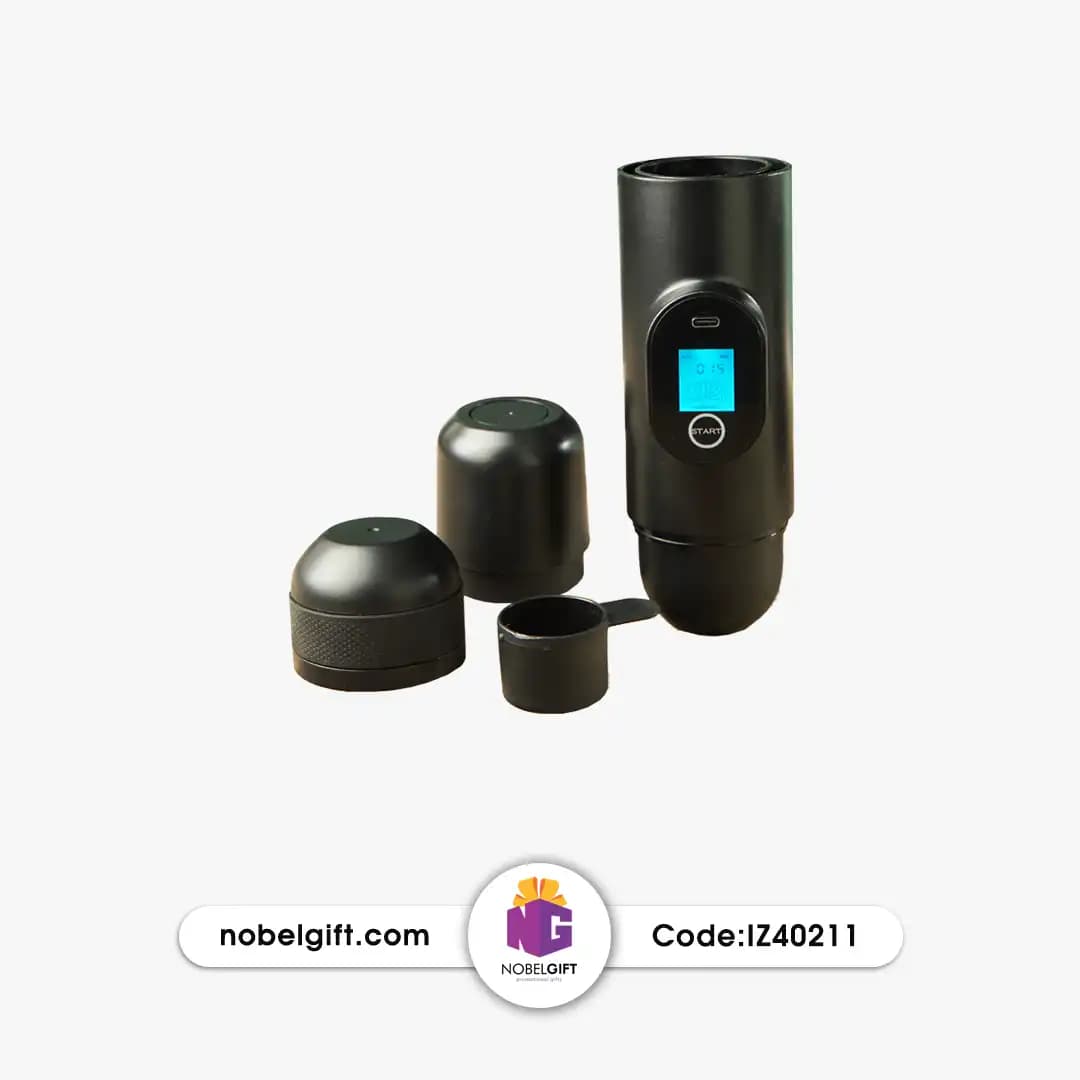 ست قهوه تبلیغاتی IZ40211 — تصویر ۴