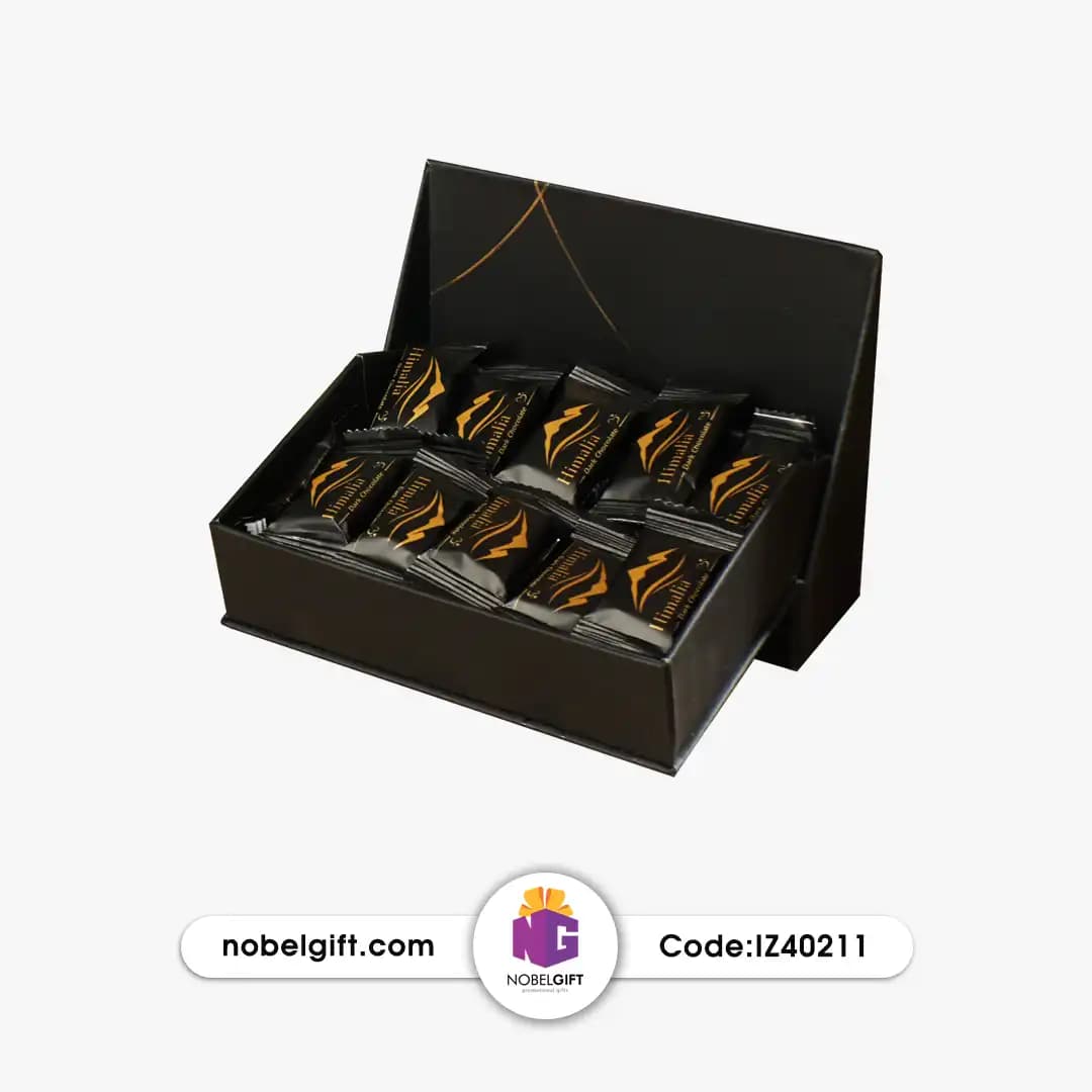 ست قهوه تبلیغاتی IZ40211 — تصویر ۳