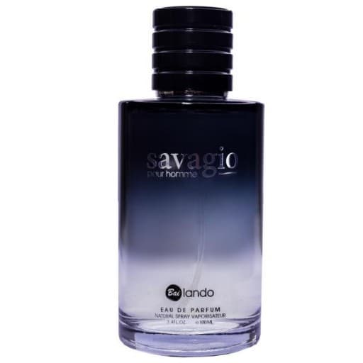 ادکلن بایلندو مدل ساواج Bailando Savagio حجم 100ml