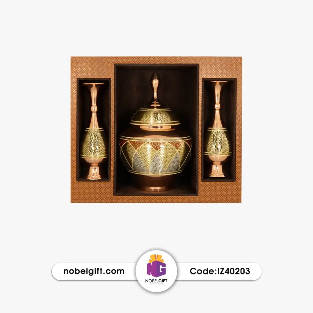 ست صنایع دستی مدیریتی — تصویر ۴