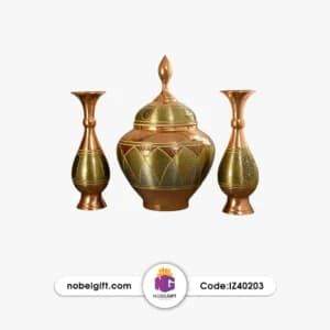 ست صنایع دستی مدیریتی — تصویر ۲