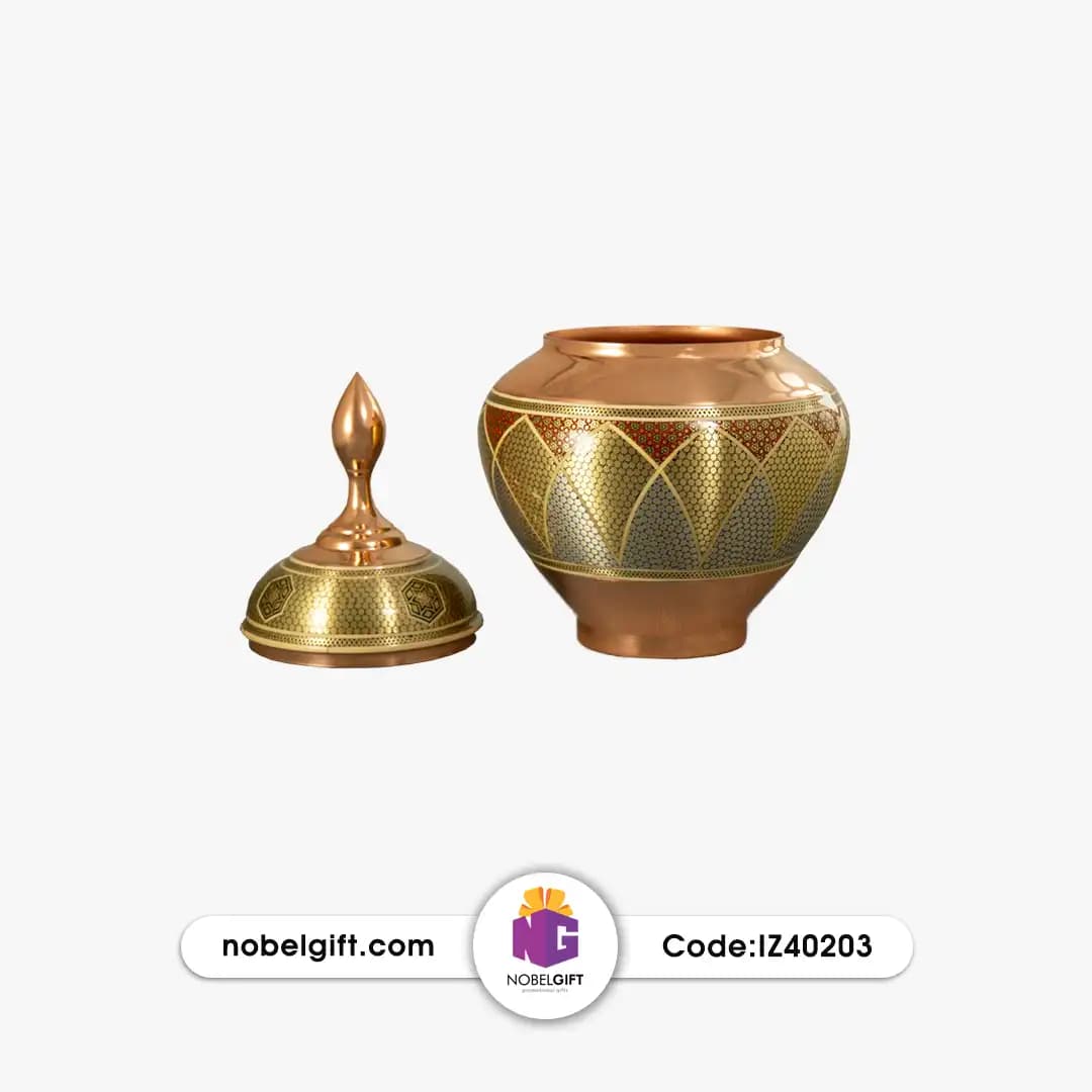 ست صنایع دستی مدیریتی — تصویر ۳
