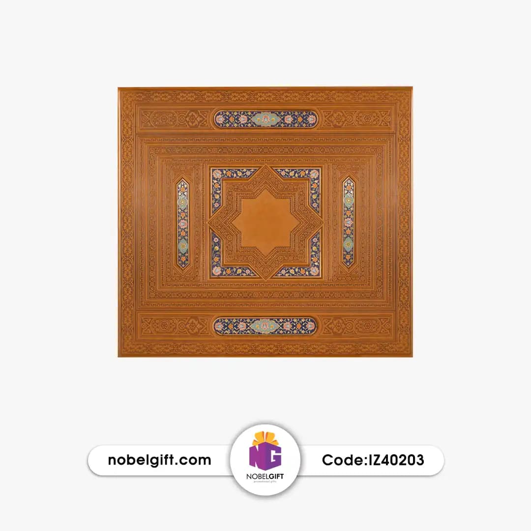 ست صنایع دستی مدیریتی — تصویر ۵