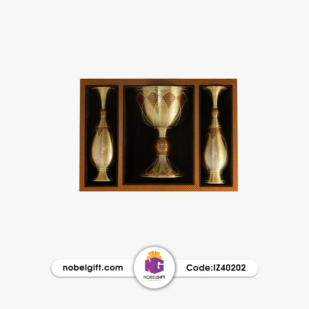 پکیج صنایع دستی تبلیغاتی — تصویر ۳