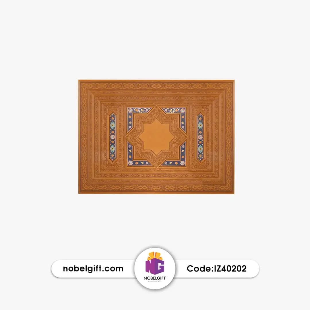 پکیج صنایع دستی تبلیغاتی — تصویر ۴