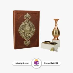 ست مدیریتی صنایع دستی تبلیغاتی — تصویر ۲