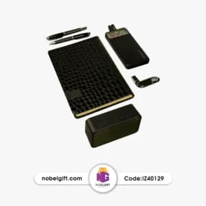 ست مدیریتی لوکس تبلیغاتی — تصویر ۲
