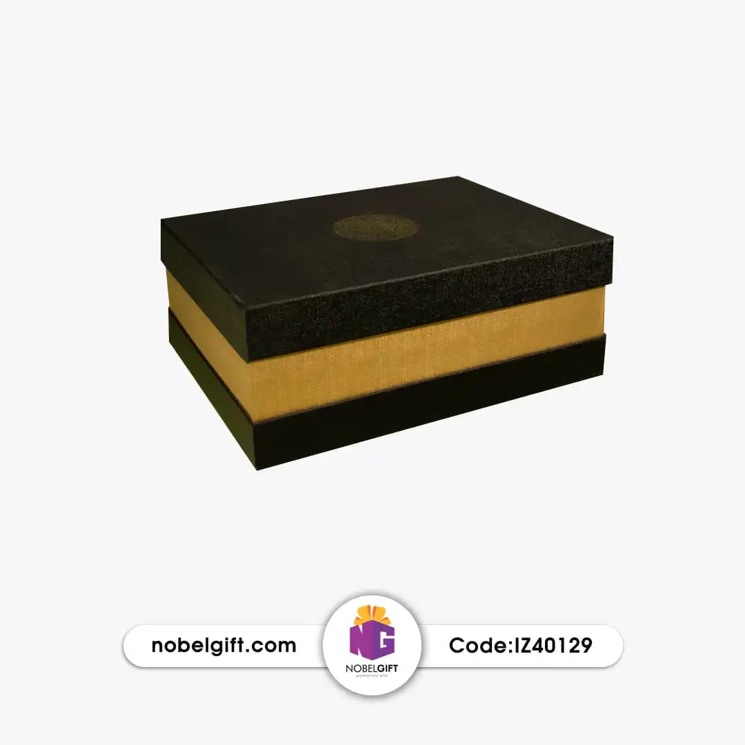 ست مدیریتی لوکس تبلیغاتی — تصویر ۵