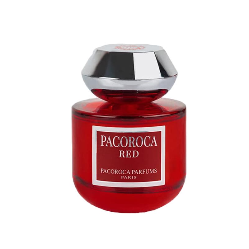 ادو پرفیوم پاکوروکا رد Bye Prestige Pacoroca RED