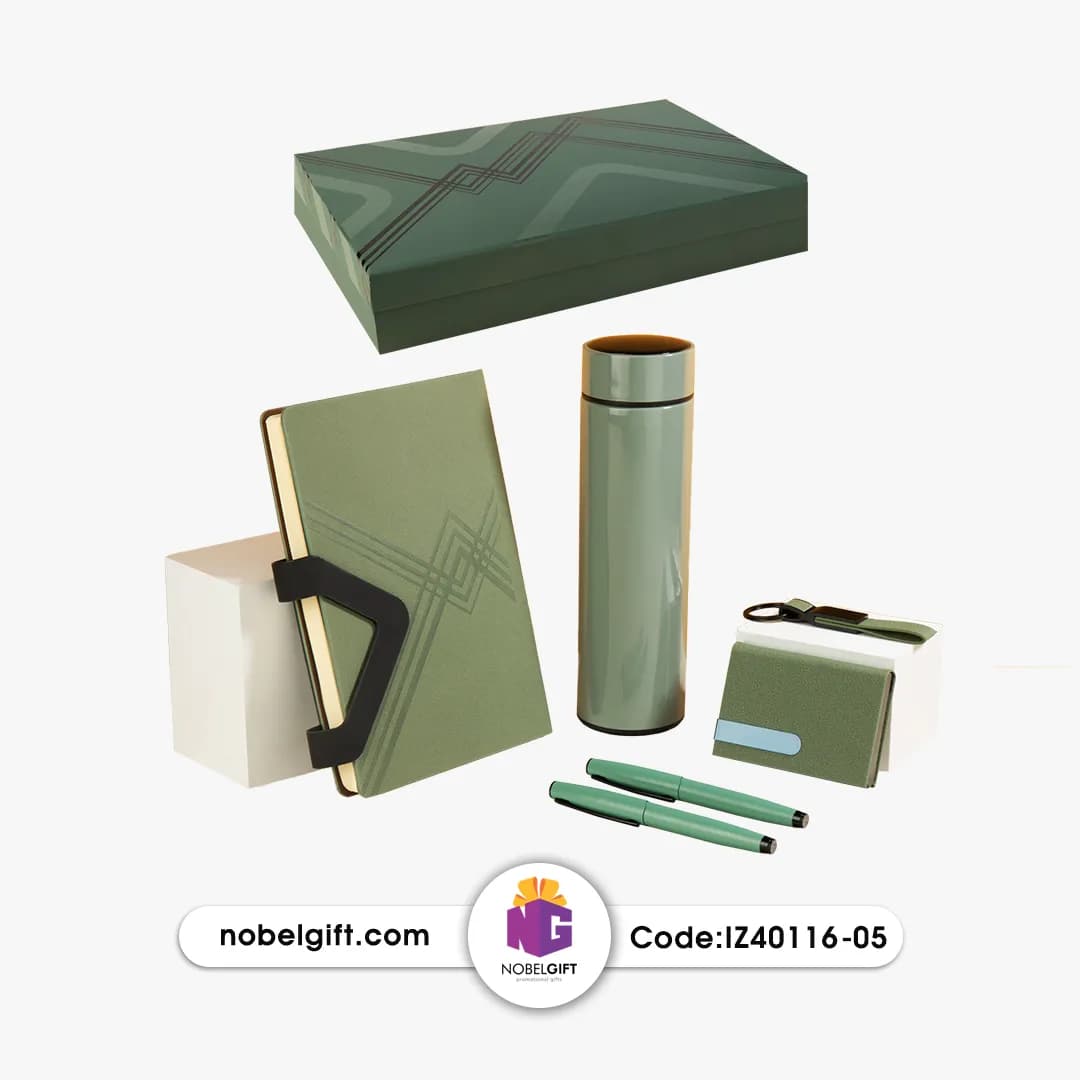 ست مدیریتی تبلیغاتی IZ40116-05