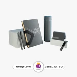 ست مدیریتی تبلیغاتی IZ40116-04 — تصویر ۲