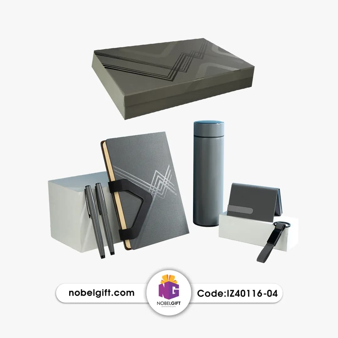 ست مدیریتی تبلیغاتی IZ40116-04