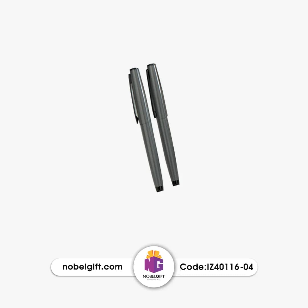 ست مدیریتی تبلیغاتی IZ40116-04 — تصویر ۴