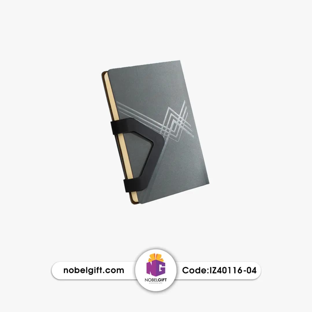 ست مدیریتی تبلیغاتی IZ40116-04 — تصویر ۳