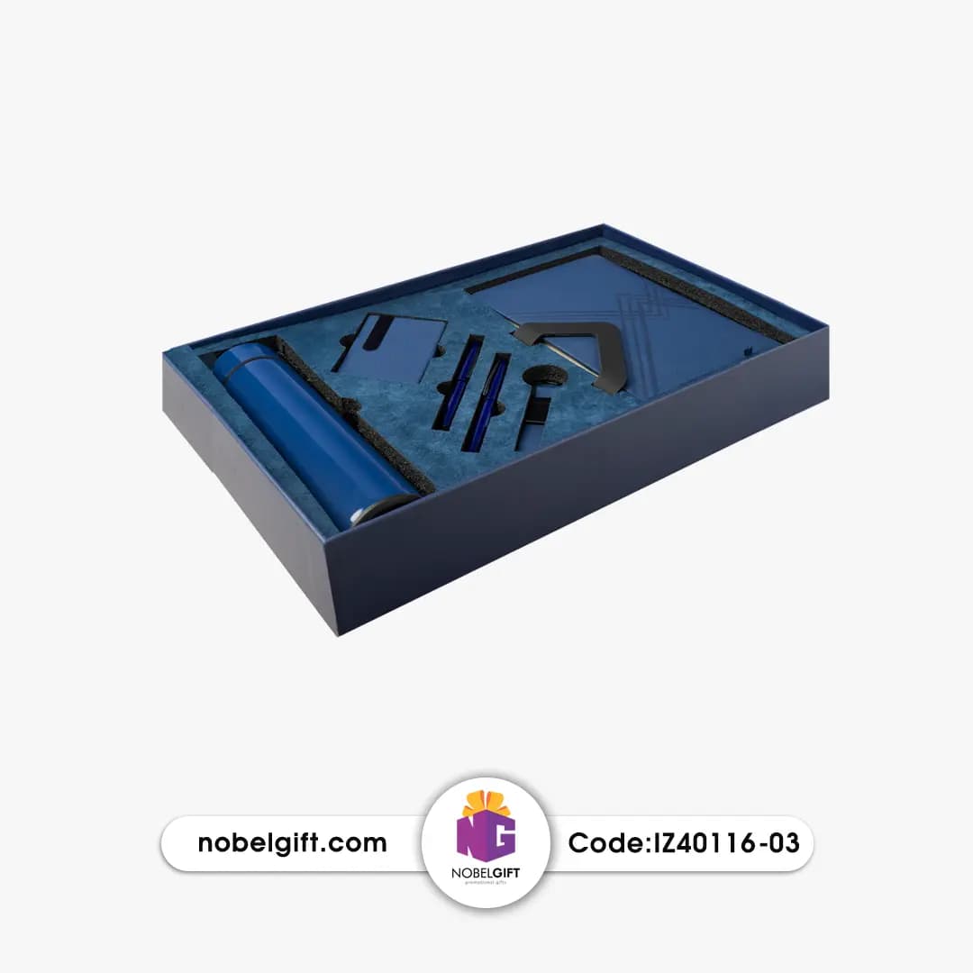 ست مدیریتی تبلیغاتی IZ40116-03 — تصویر ۸