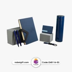 ست مدیریتی تبلیغاتی IZ40116-03 — تصویر ۲
