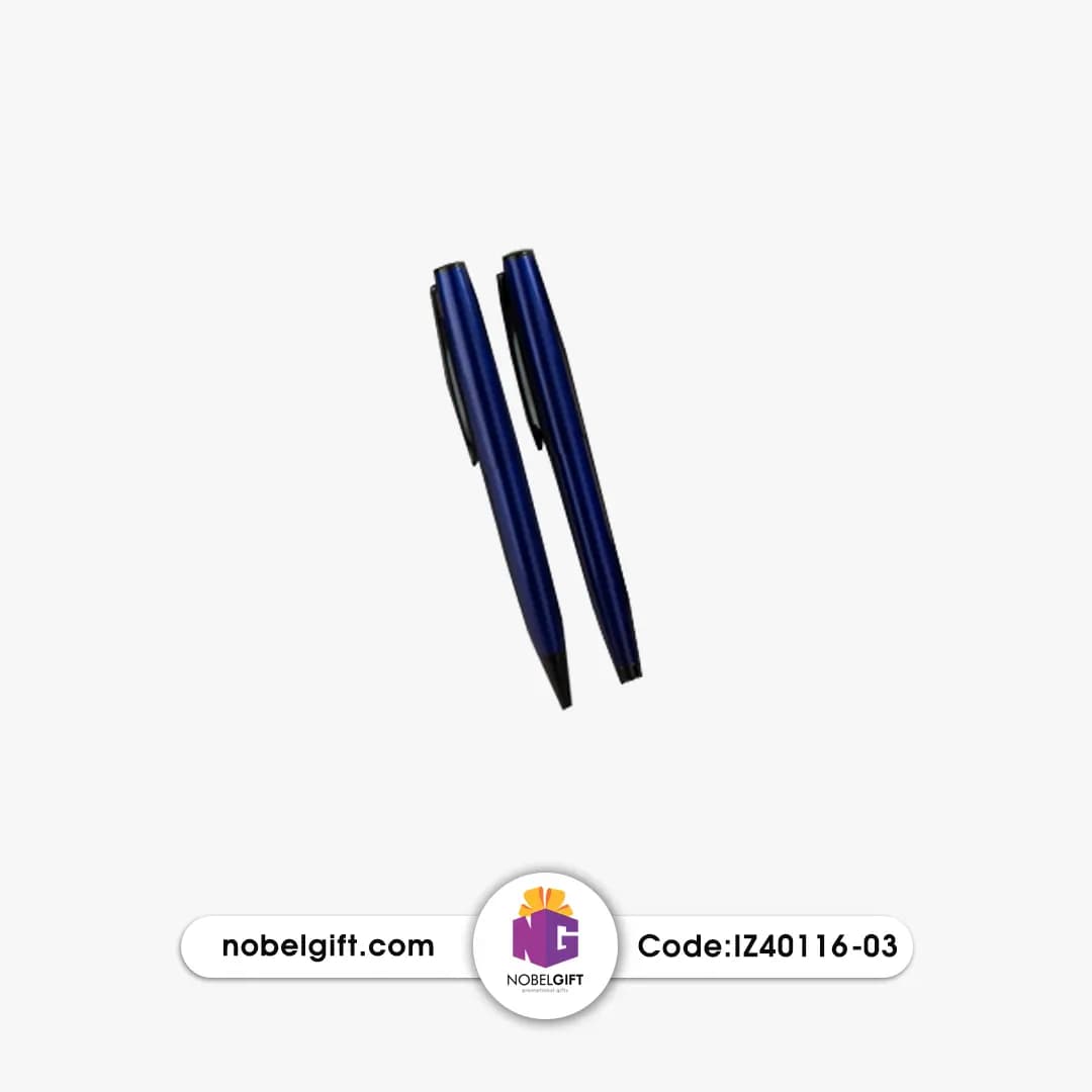 ست مدیریتی تبلیغاتی IZ40116-03 — تصویر ۷