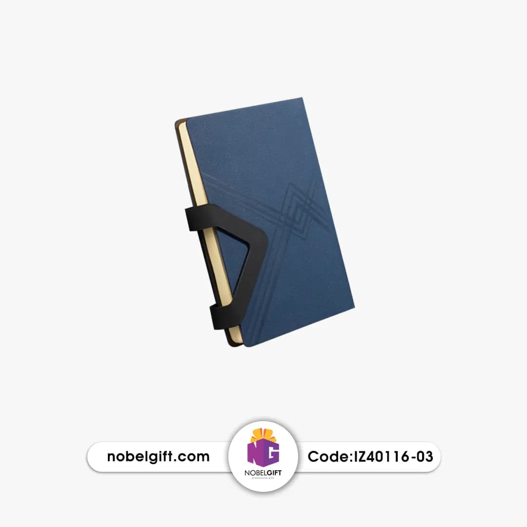 ست مدیریتی تبلیغاتی IZ40116-03 — تصویر ۳