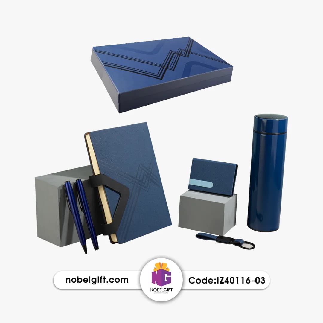 ست مدیریتی تبلیغاتی IZ40116-03
