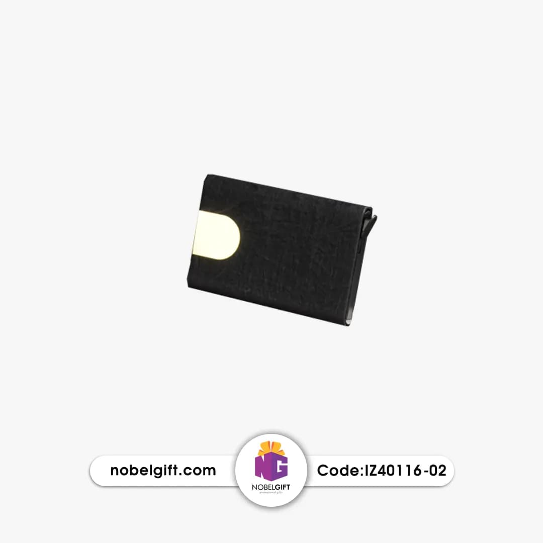ست مدیریتی تبلیغاتی IZ40116-02 — تصویر ۳