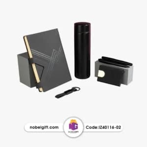 ست مدیریتی تبلیغاتی IZ40116-02 — تصویر ۲
