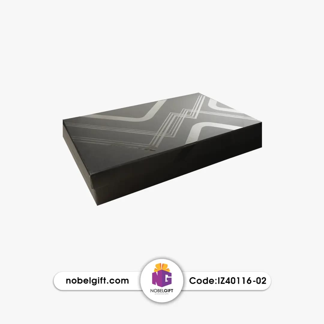 ست مدیریتی تبلیغاتی IZ40116-02 — تصویر ۸
