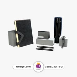 ست مدیریتی تبلیغاتی IZ40116-01 — تصویر ۲