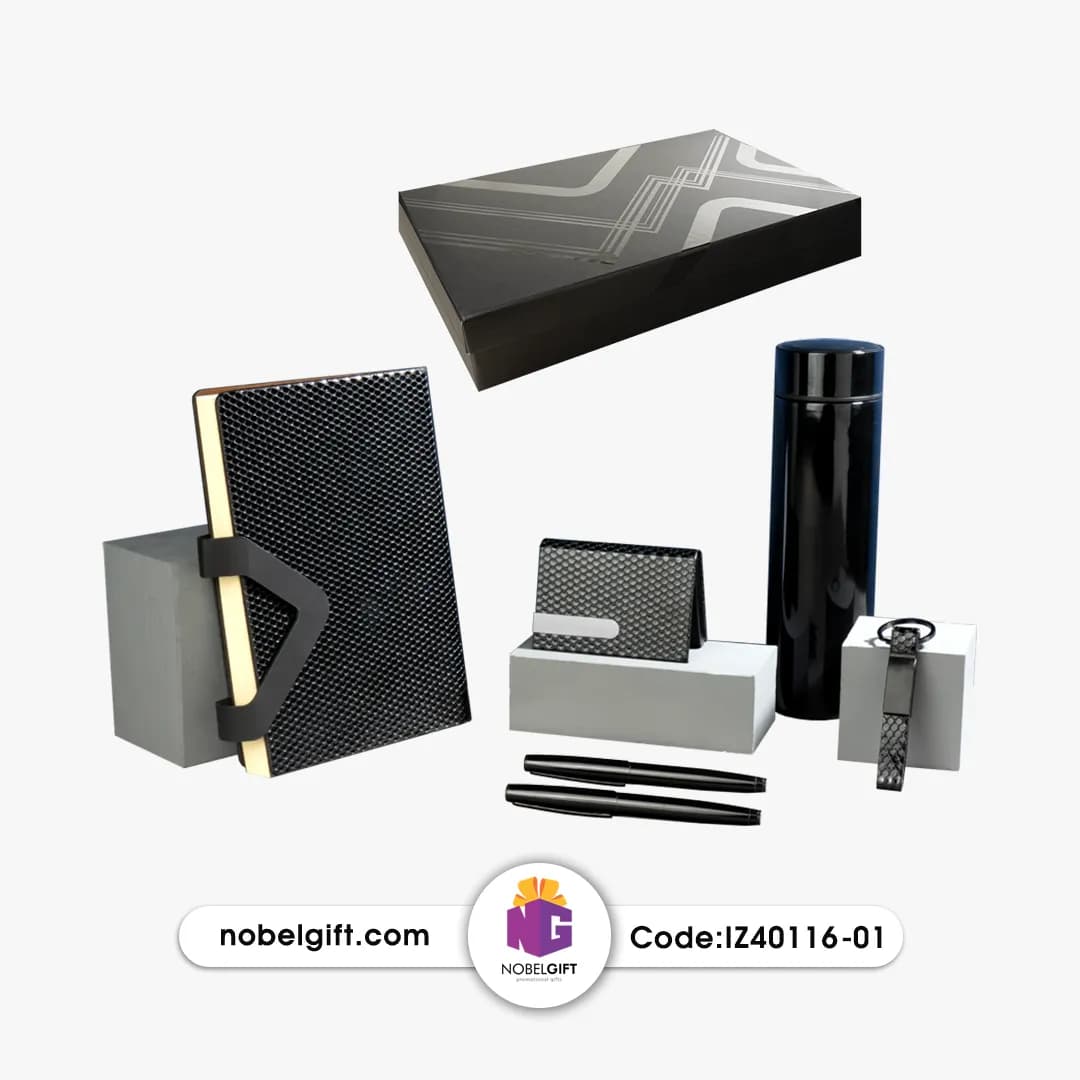 ست مدیریتی تبلیغاتی IZ40116-01