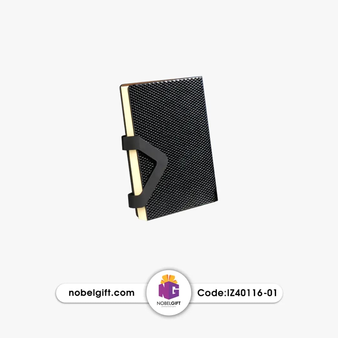 ست مدیریتی تبلیغاتی IZ40116-01 — تصویر ۵