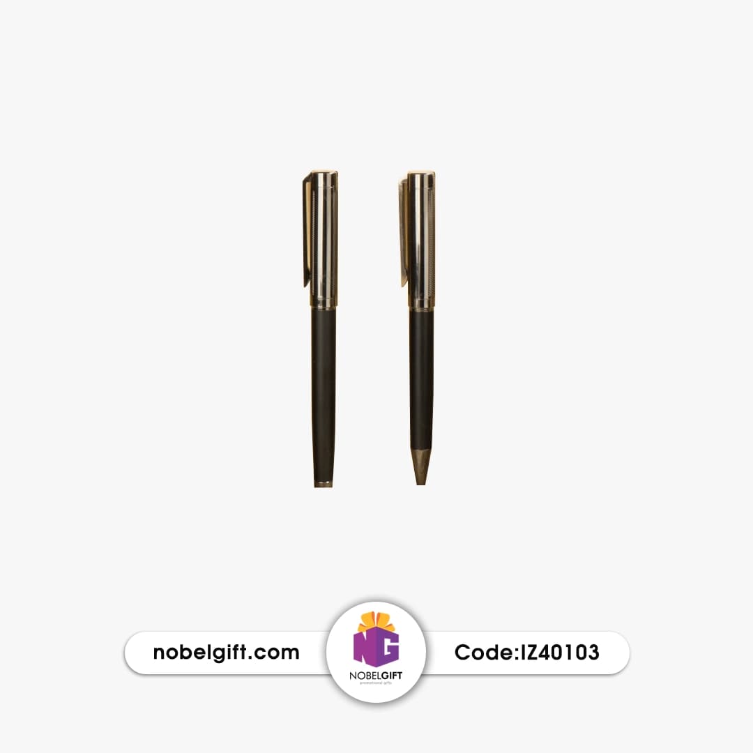 ست هدیه مدیریتی تبلیغاتی IZ40103 — تصویر ۷
