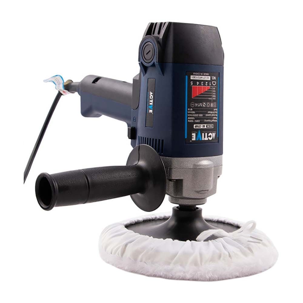 دستگاه پولیش تفنگی اکتیو 1050 وات مدل AC-2714P — تصویر ۳
