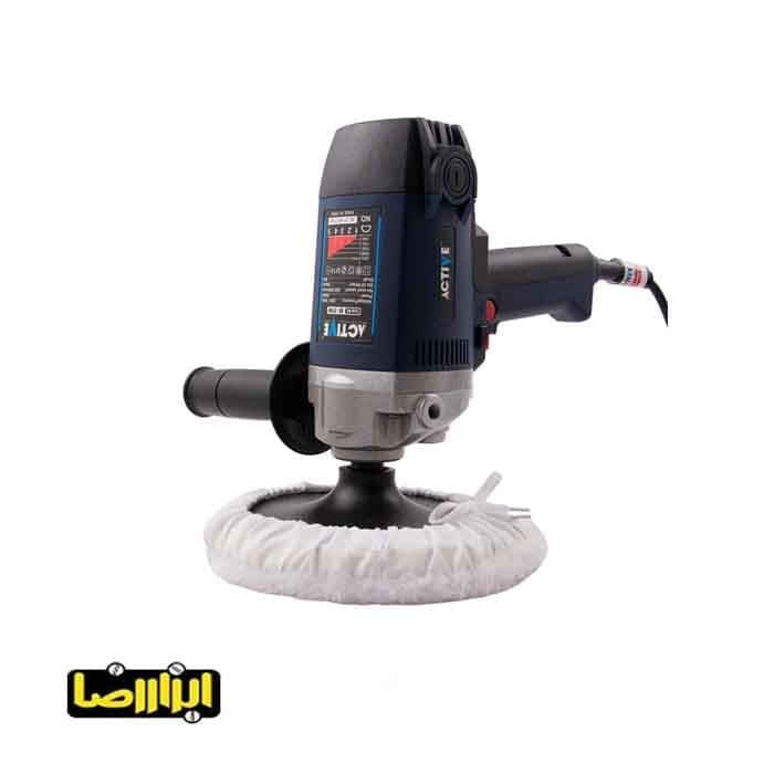 دستگاه پولیش تفنگی اکتیو 1050 وات مدل AC-2714P — تصویر ۲