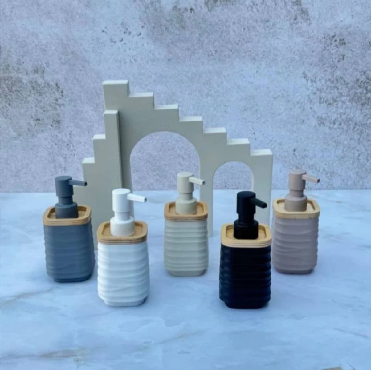 جا مایع درجه 1 وارداتی کد 105