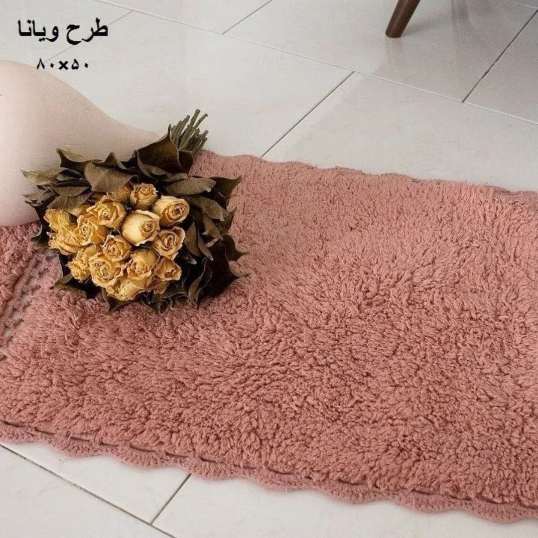 پادری با کیفیت عالی و نخ پنبه طرح ویانا