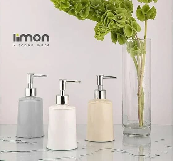 جا مایع مخلوطی لیمون (الوان) کد 139835