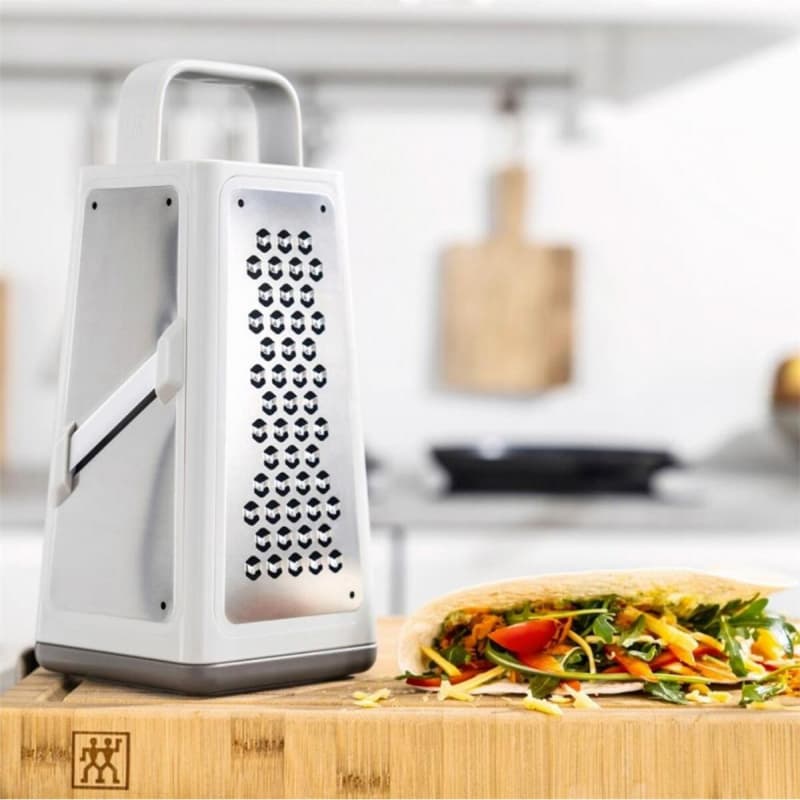 رنده چهار حالته زولینگ مدل Zwilling Z-cut — تصویر ۳