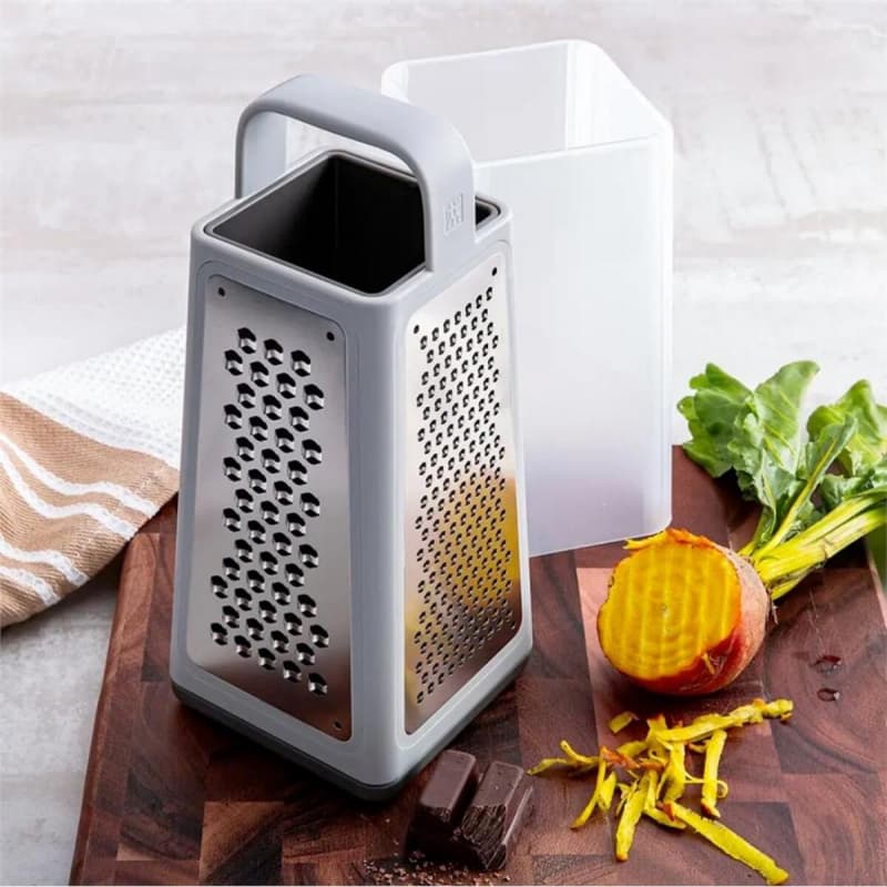 رنده چهار حالته زولینگ مدل Zwilling Z-cut — تصویر ۲
