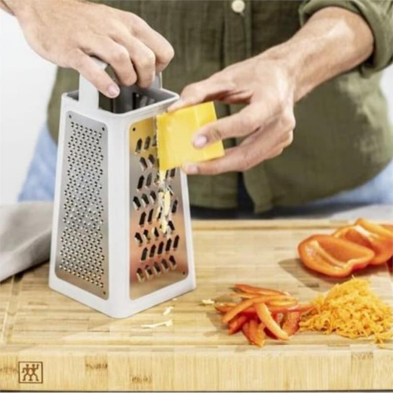 رنده چهار حالته زولینگ مدل Zwilling Z-cut — تصویر ۵