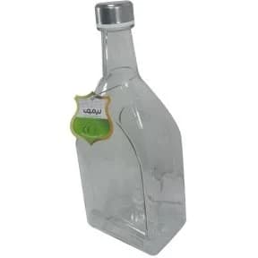 بطری کتابی لیمون درب استیل کد 95400 — تصویر ۲