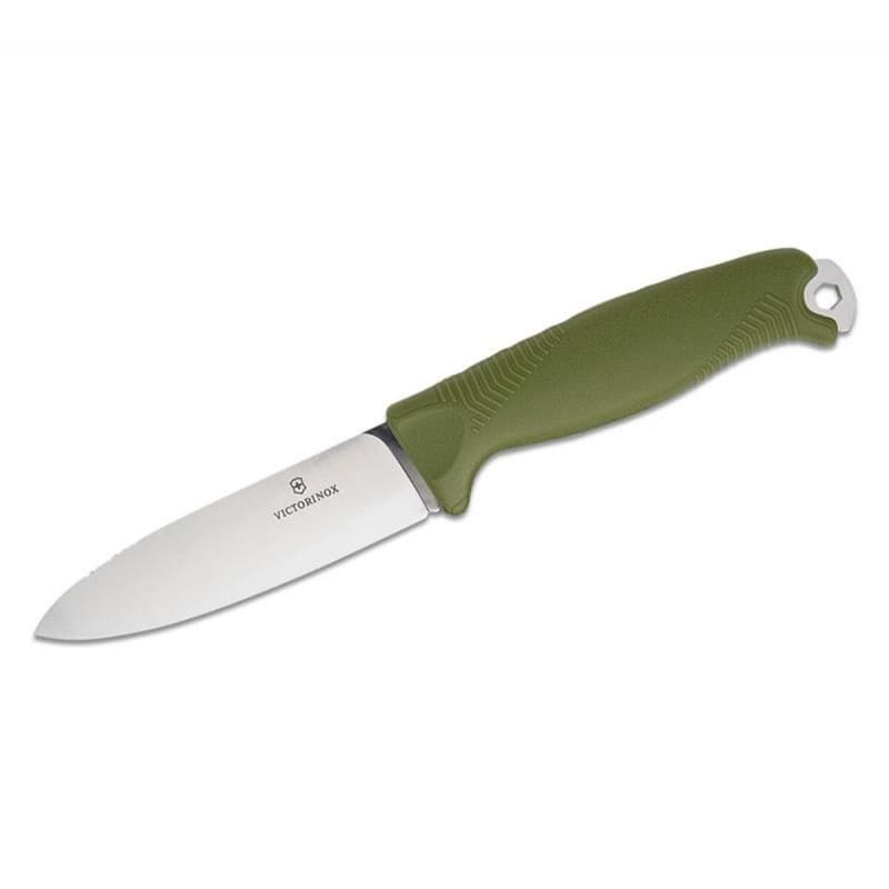 کارد کمپینگ و شکاری ویکتورینوکس سوئیس مدل VICTORINOX3.0902.4 — تصویر ۶
