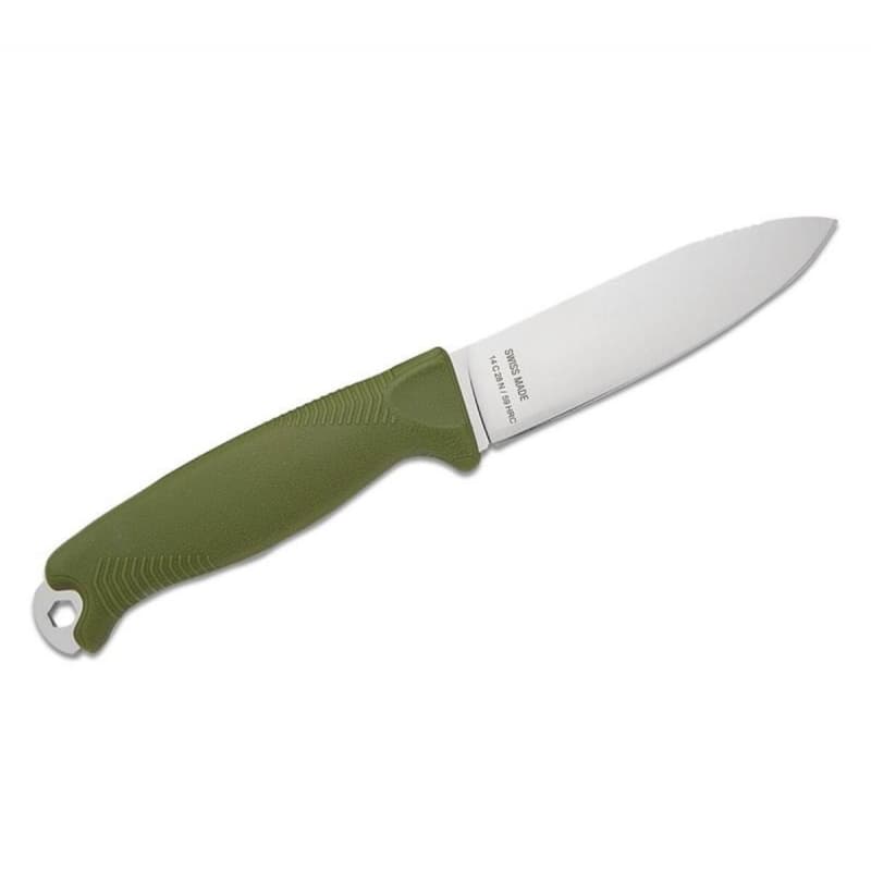 کارد کمپینگ و شکاری ویکتورینوکس سوئیس مدل VICTORINOX3.0902.4 — تصویر ۷