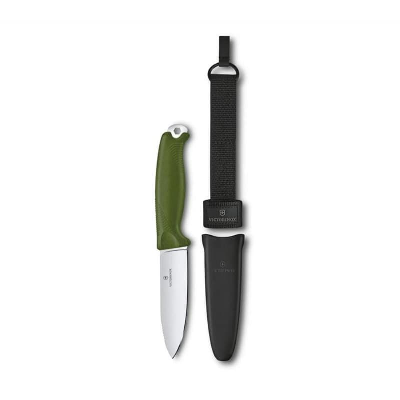 کارد کمپینگ و شکاری ویکتورینوکس سوئیس مدل VICTORINOX3.0902.4