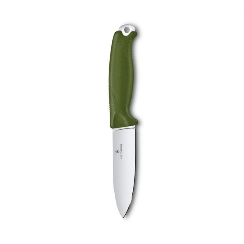 کارد کمپینگ و شکاری ویکتورینوکس سوئیس مدل VICTORINOX3.0902.4 — تصویر ۴